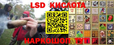 гидра Гай